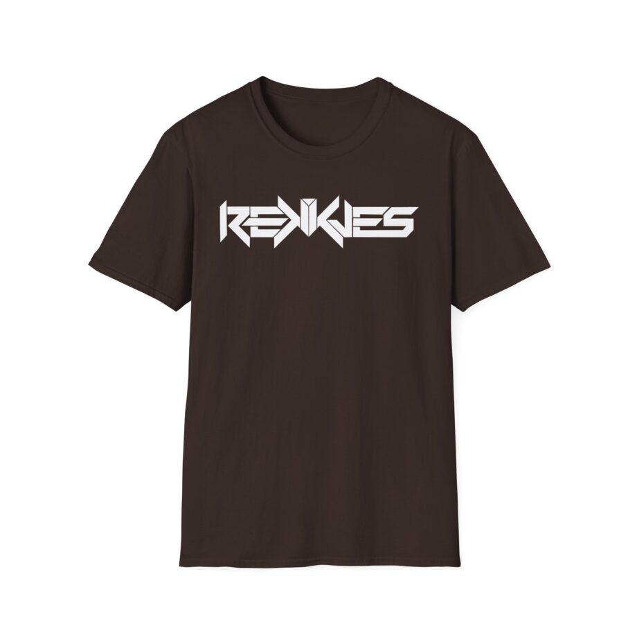 Rekkles Unisex Softstyle T-shirt