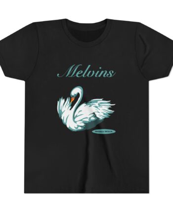 Melvins Egg Nog Youth Short Sleeve Tee