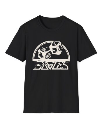 The Eagles Las Vegas Unisex Softstyle T-Shirt