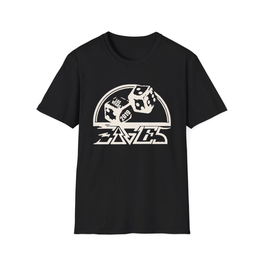 The Eagles Las Vegas Unisex Softstyle T-Shirt