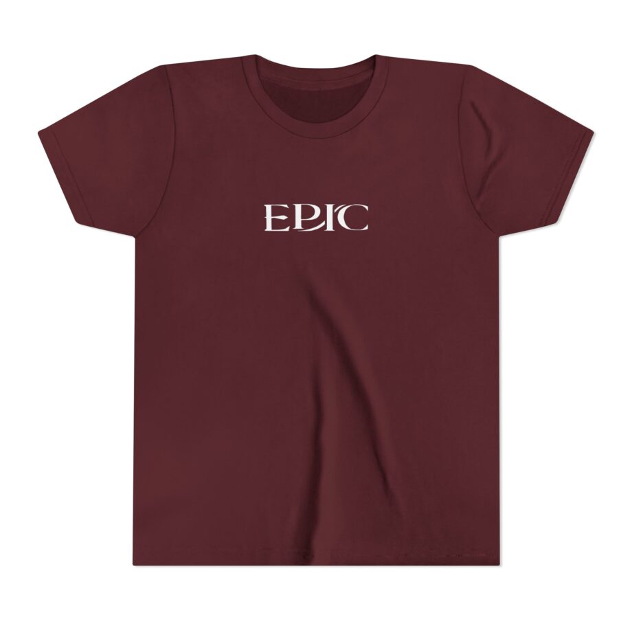 Epic The Musical Youth Short Sleeve Tee