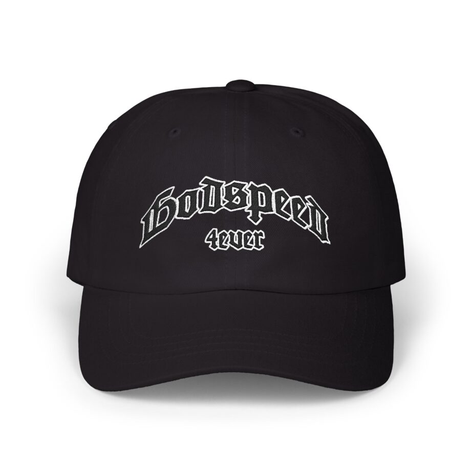 Godspeed You Black Emperor Classic Dad Cap