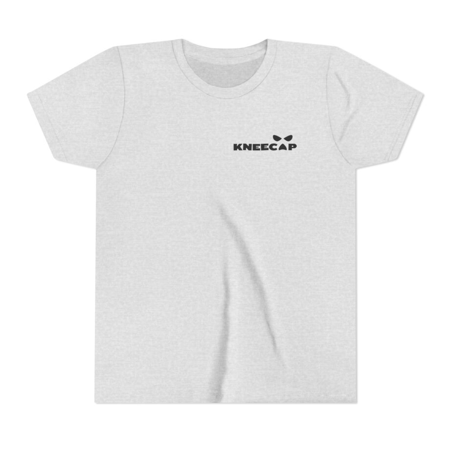 Kneecap Essentials Youth Short Sleeve Tee