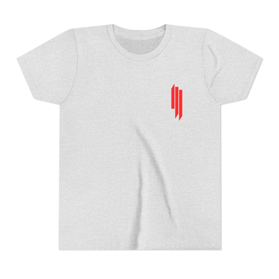 Skrillex Youth Short Sleeve Tee
