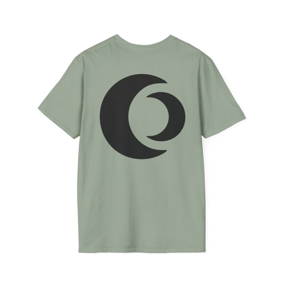 Our Last Night Unisex Softstyle T-shirt