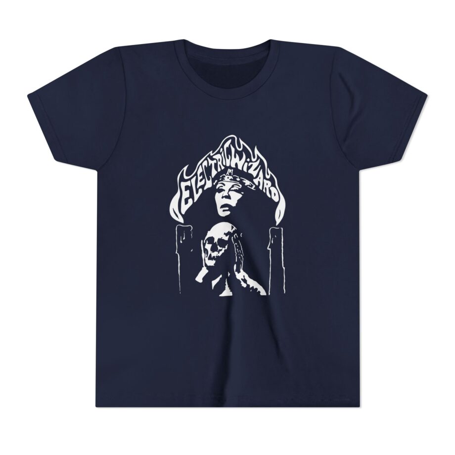 Electric Wizard Youth Short Sleeve Tee