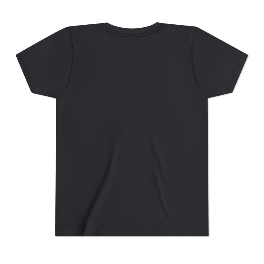 37138 Nate Bargatze Youth Short Sleeve Tee