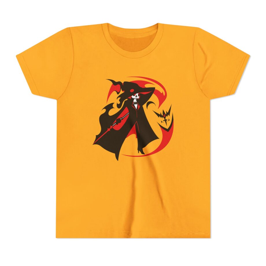Clownpierce Youth Short Sleeve Tee