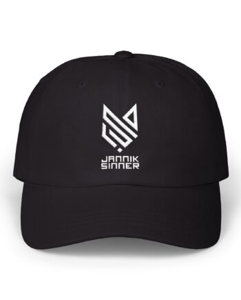 Jannik Sinner Classic Dad Cap