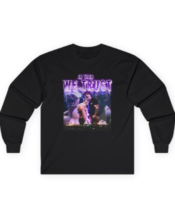 Tren Twins Unisex Ultra Cotton Long Sleeve Tee