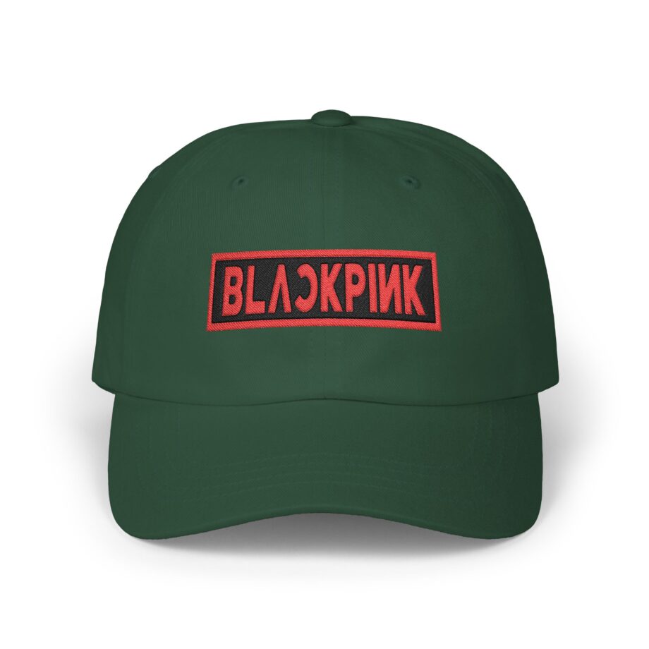 Melvins Classic Dad Cap