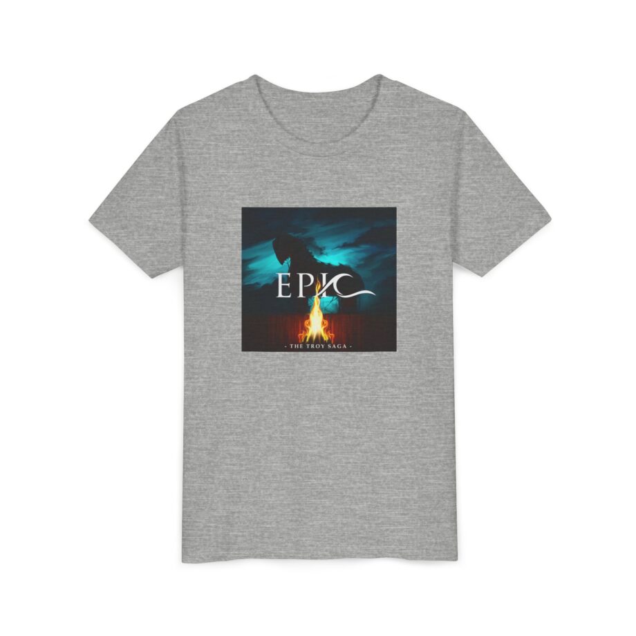 Epic The Musical Youth Short Sleeve Tee