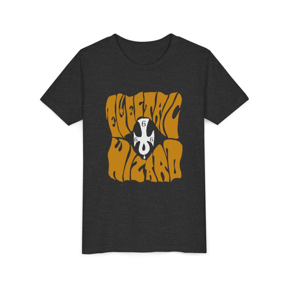 Electric Wizard Youth Short Sleeve Tee