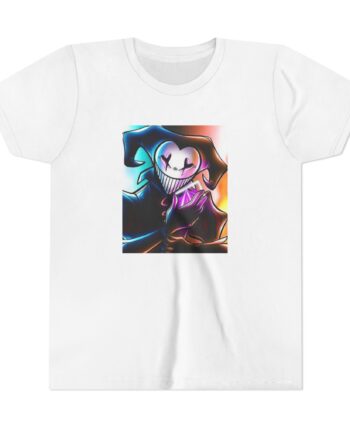 Clownpierce Youth Short Sleeve Tee