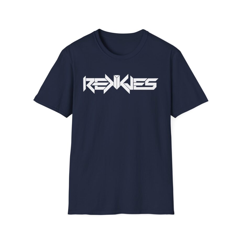 Rekkles Unisex Softstyle T-shirt