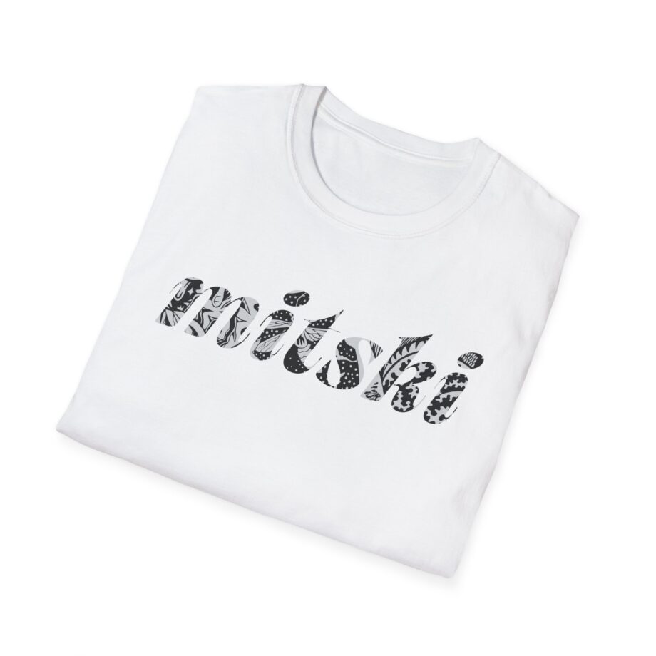 Flower Logo Unisex classic tee