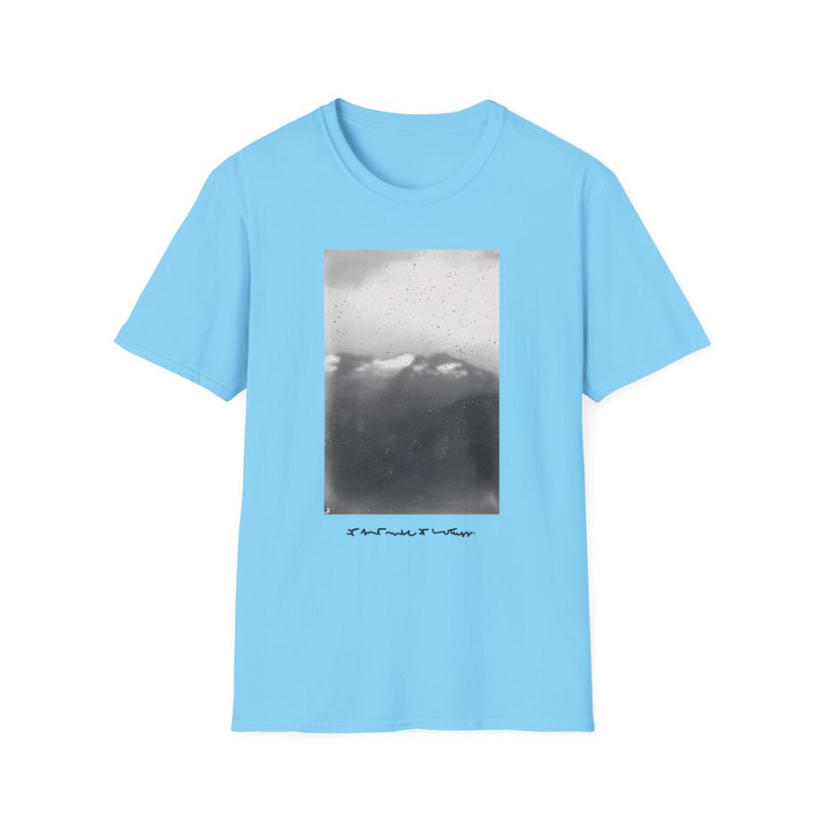 Dean Lewis Hurtless Mountain Unisex Softstyle T-shirt
