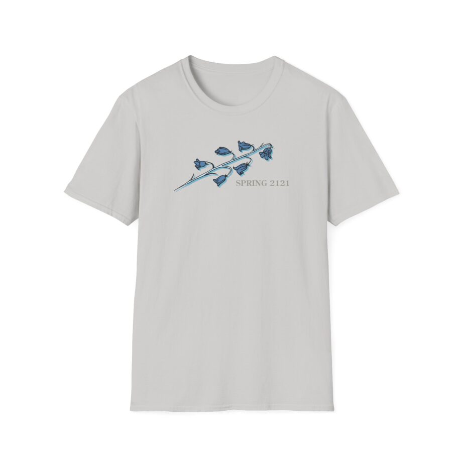 Dan and Phil Spring 2121 Unisex Softstyle T-Shirt
