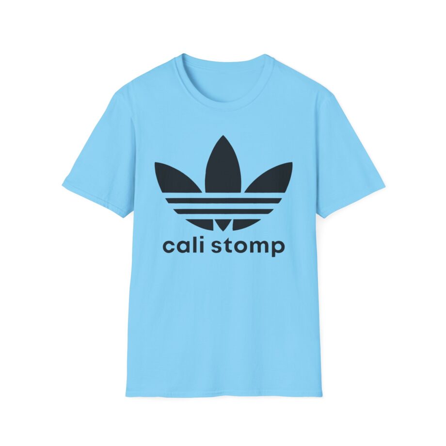 Lionheart Cali Stomp Unisex Softstyle T-shirt
