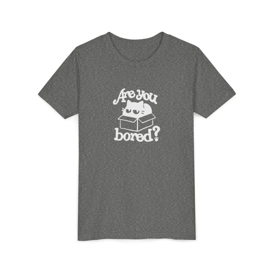 Wave to Earth 0.03 NA Tour  Youth Short Sleeve Tee