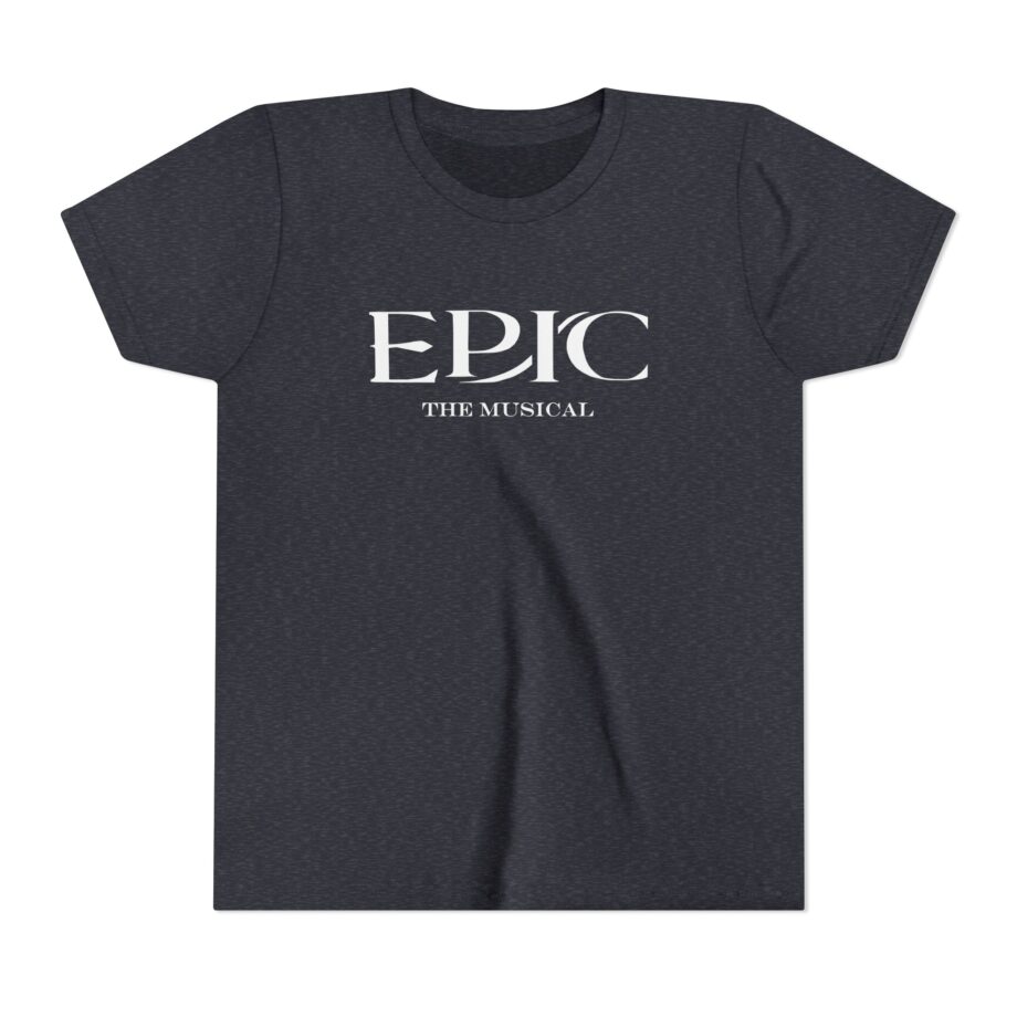 Epic The Musical Youth Short Sleeve Tee