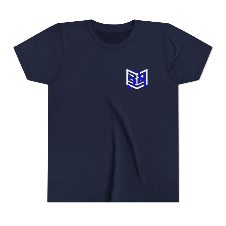 Bryson Dechambeau Youth Short Sleeve Tee
