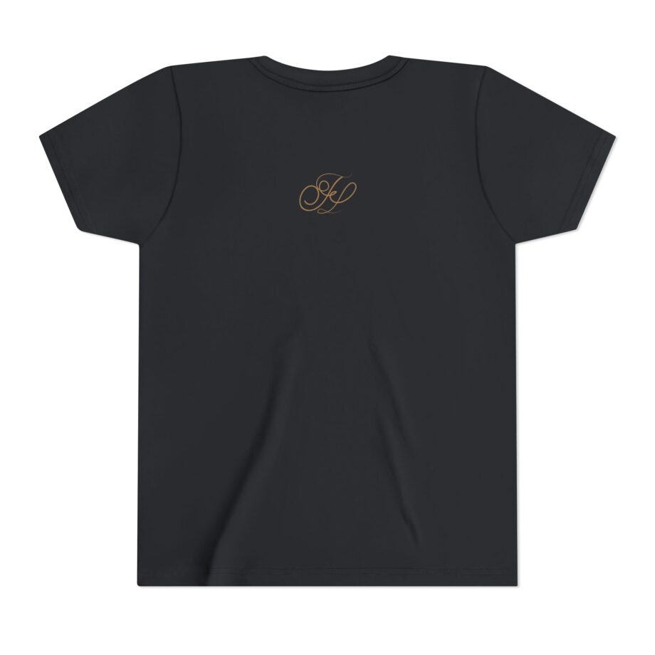 Fresh Love Youth Short Sleeve Tee
