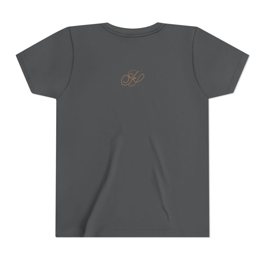 Fresh Love Youth Short Sleeve Tee