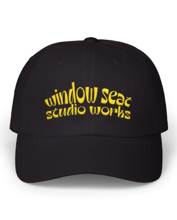 Jannik Sinner Classic Dad Cap