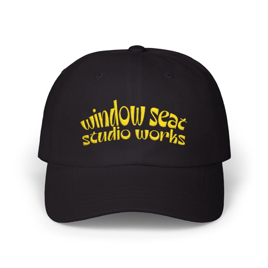 Jannik Sinner Classic Dad Cap