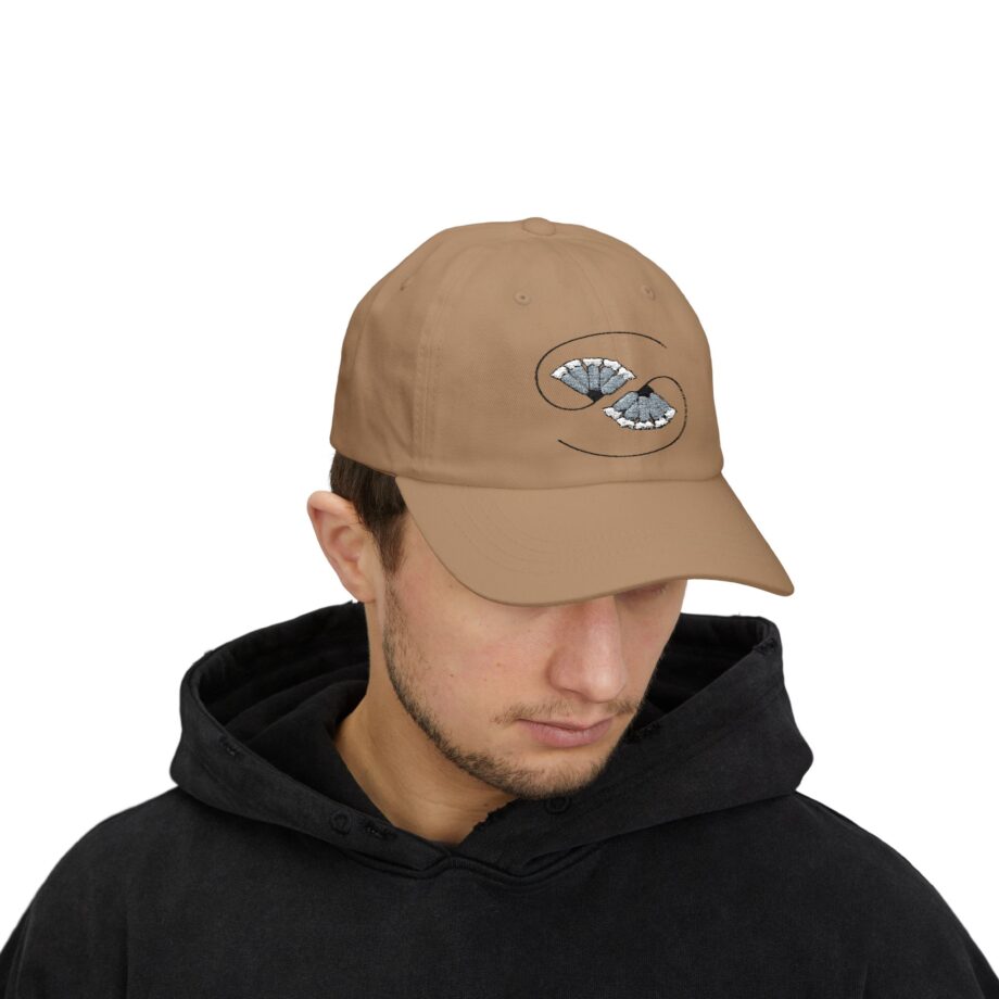 Godspeed You Black Emperor  Classic Dad Cap