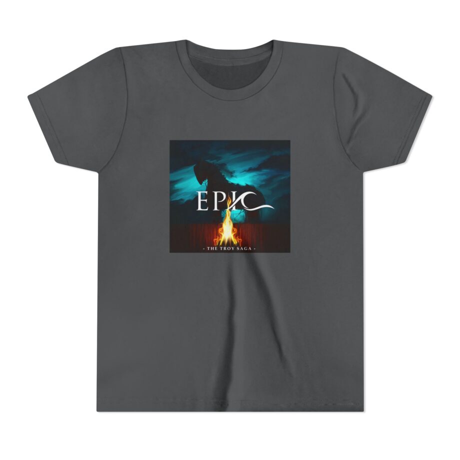 Epic The Musical Youth Short Sleeve Tee