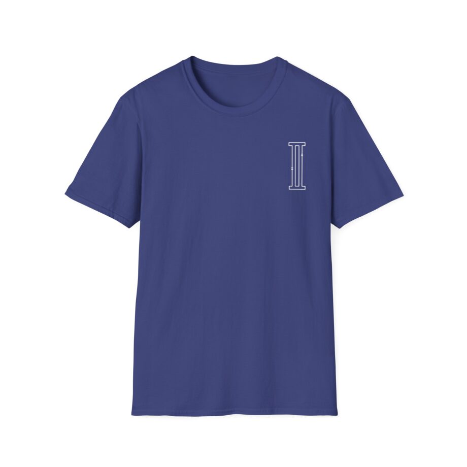 Dan and Phil Ii Unisex Softstyle T-Shirt