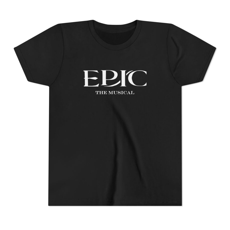 Epic The Musical Youth Short Sleeve Tee