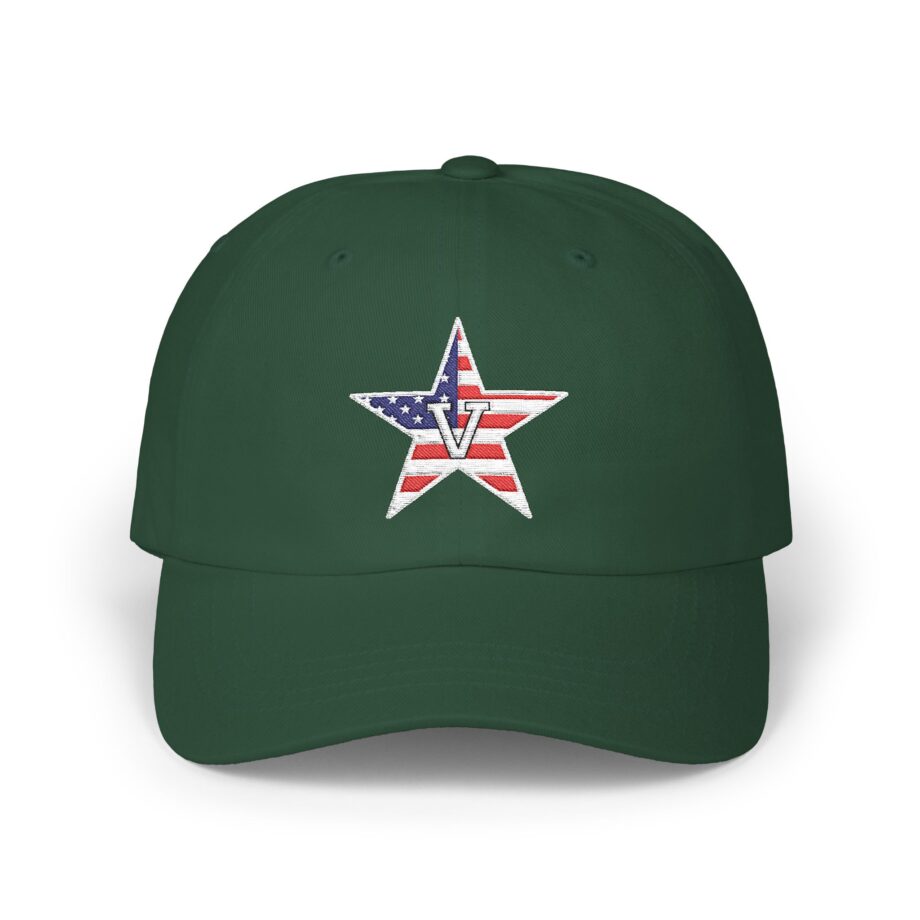 Nate Bargatze Classic Dad Cap