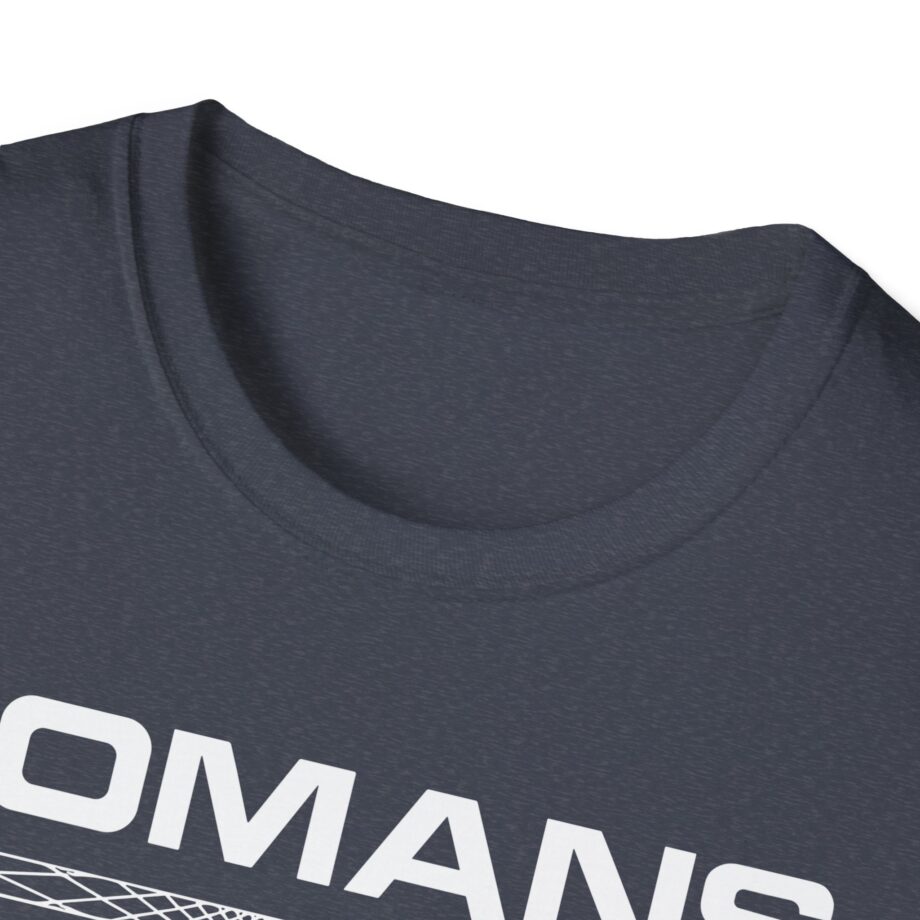 We Came as Romans Unisex Softstyle T-Shirt