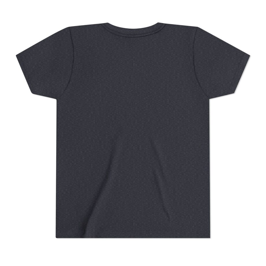 37138 Nate Bargatze Youth Short Sleeve Tee