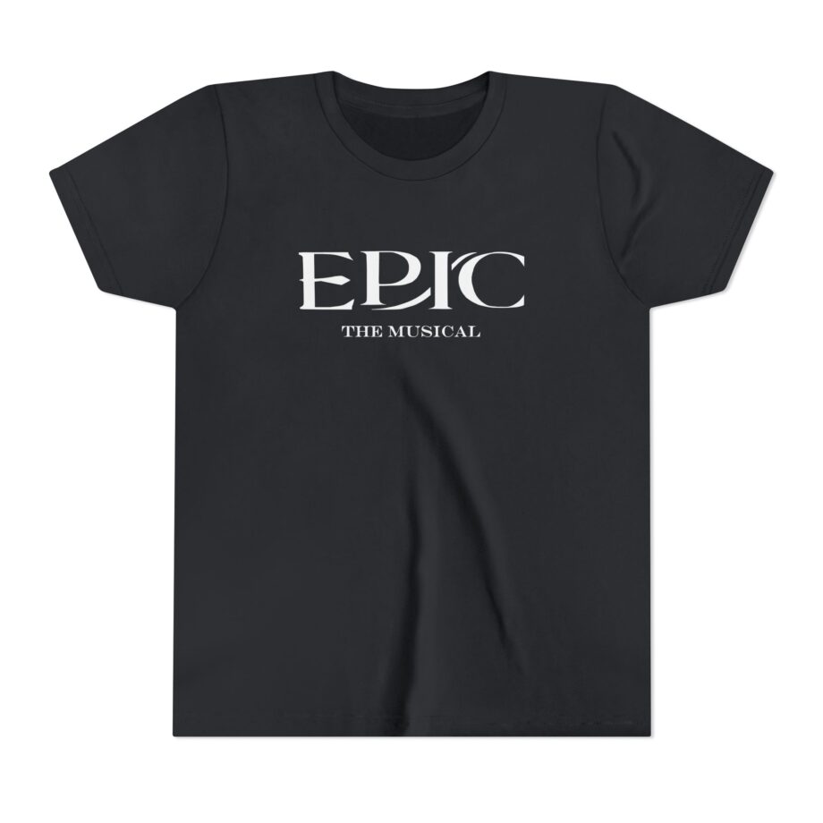 Epic The Musical Youth Short Sleeve Tee