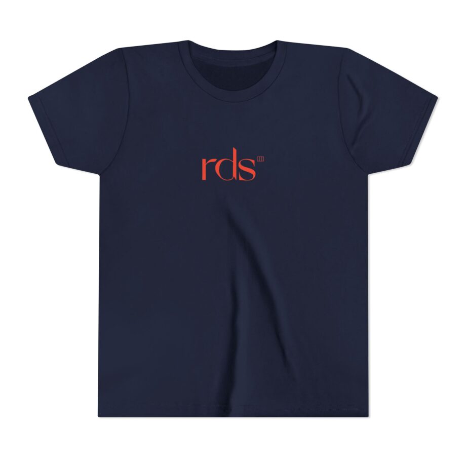 Rufus Du Sol Youth Short Sleeve Tee
