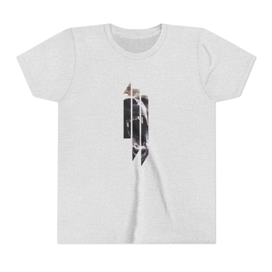 Skrillex Youth Short Sleeve Tee