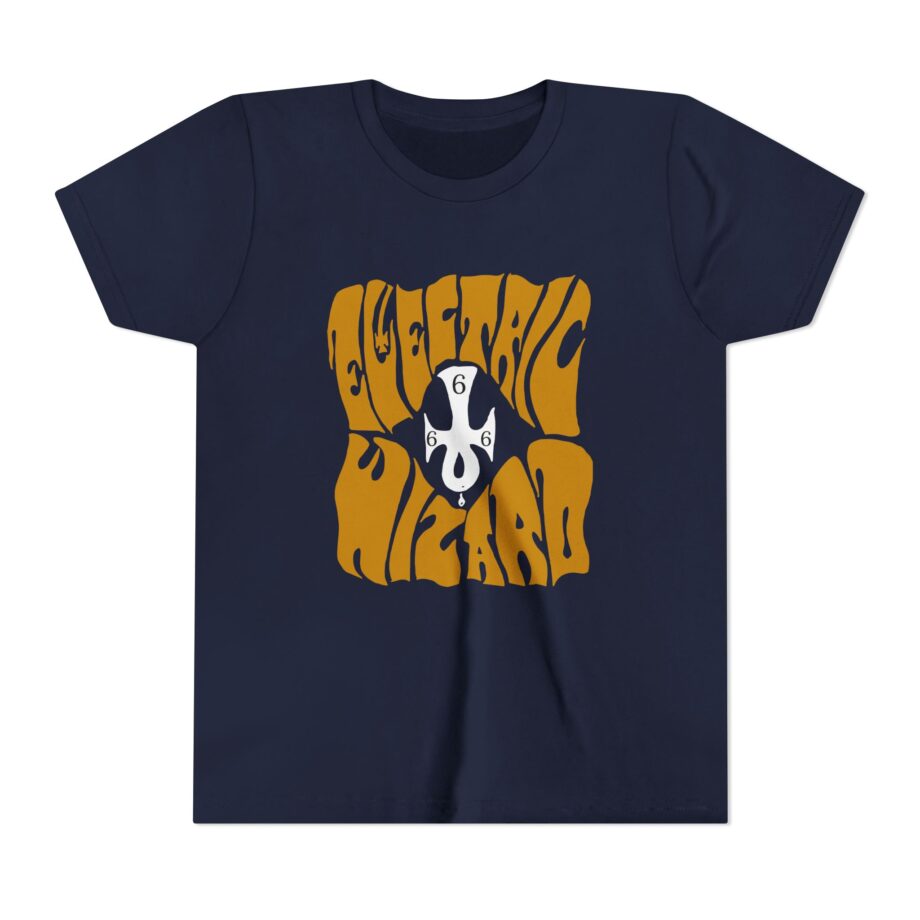 Electric Wizard Youth Short Sleeve Tee
