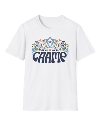 Caamp Unisex Softstyle T-shirt