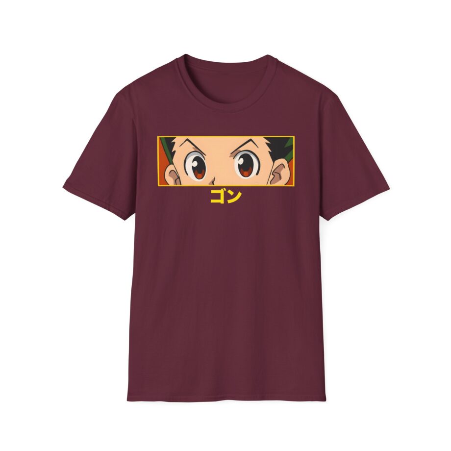 Valkyrae Unisex Softstyle T-shirt
