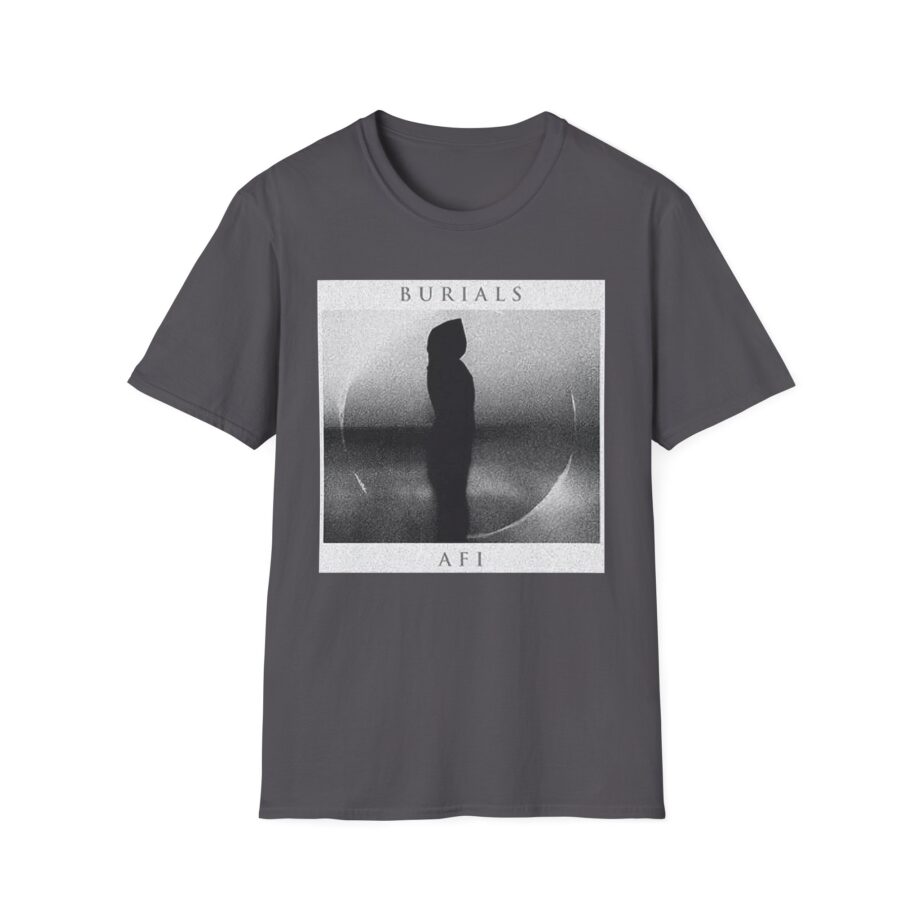 Afi Burials Openings Unisex Softstyle T-Shirt