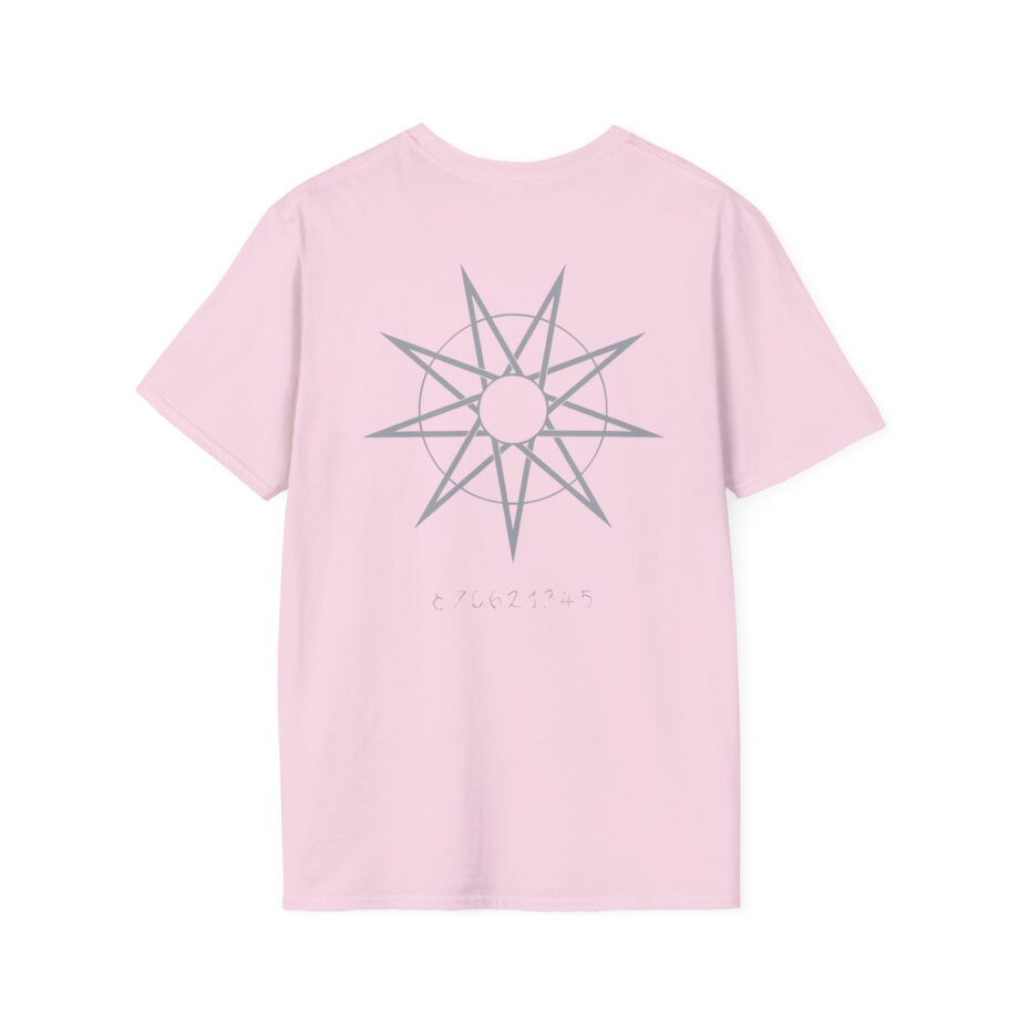 SN Amusement Park Unisex Softstyle T-Shirt
