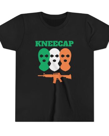 Kneecap Youth Short Sleeve Tee