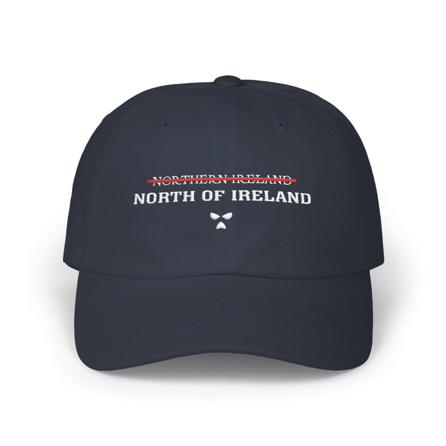 Kneecap Classic Dad Cap