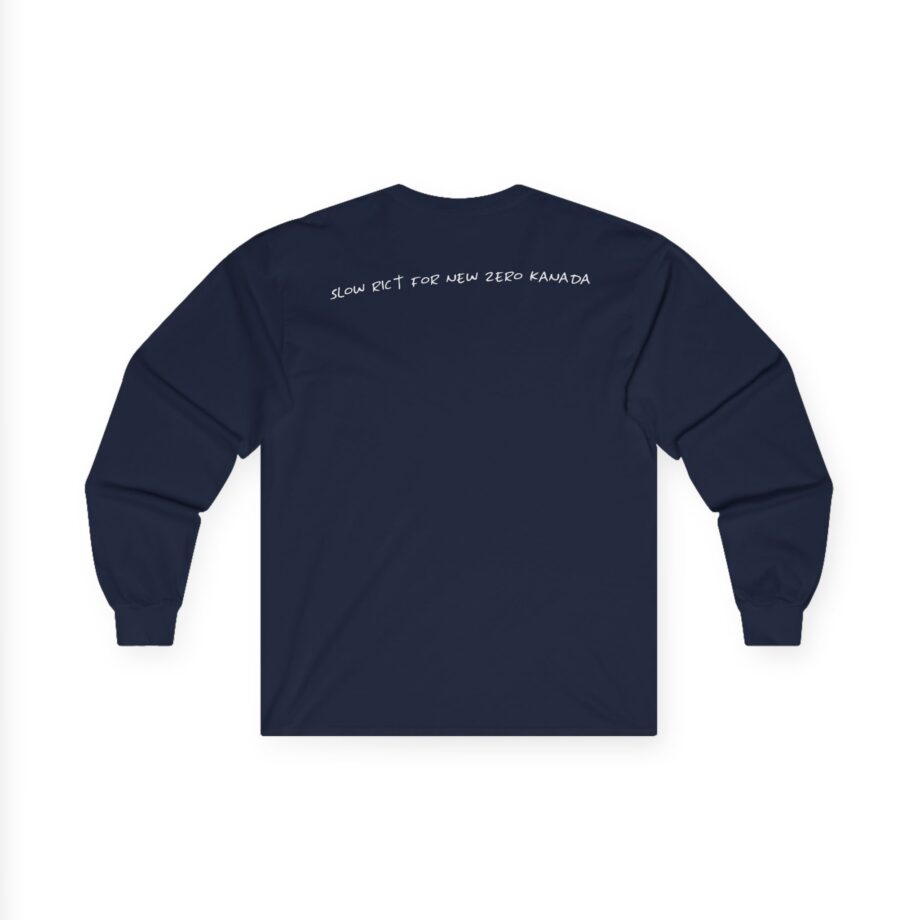 Godspeed You Black Emperor Unisex Ultra Cotton Long Sleeve Tee