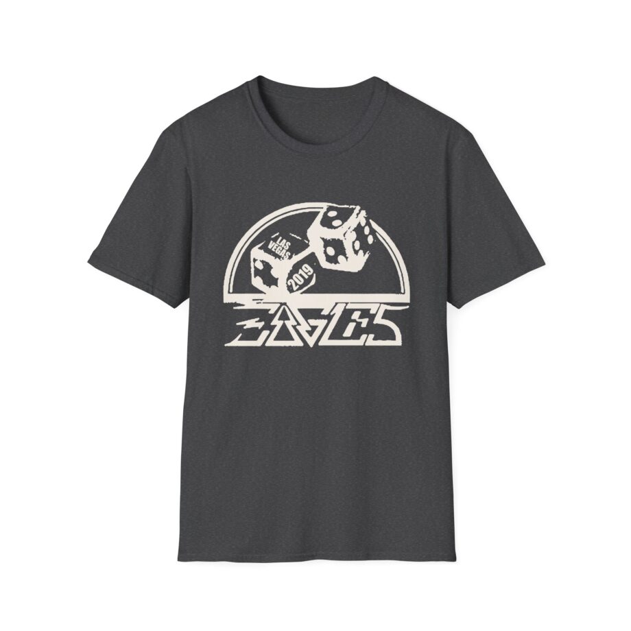 The Eagles Las Vegas Unisex Softstyle T-Shirt