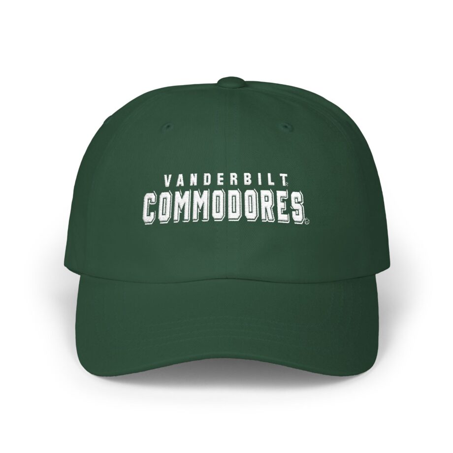 Nate Bargatze Classic Dad Cap